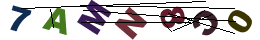 nrcode