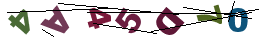 nrcode