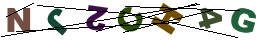 nrcode