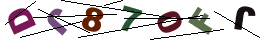 nrcode