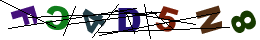 nrcode