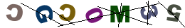 nrcode