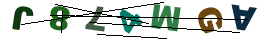 nrcode