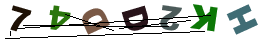 nrcode