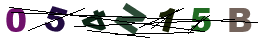 nrcode