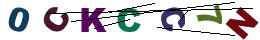 nrcode