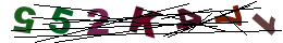 nrcode