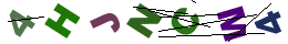 nrcode