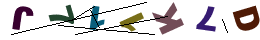nrcode