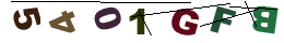 nrcode