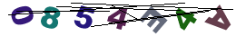nrcode