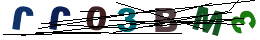 nrcode