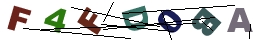 nrcode