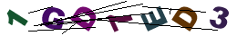 nrcode