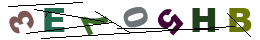 nrcode