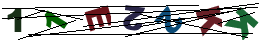 nrcode