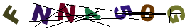 nrcode