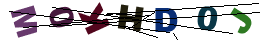 nrcode