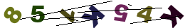 nrcode