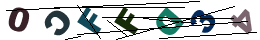 nrcode
