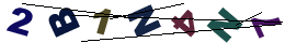 nrcode