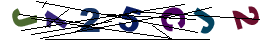 nrcode