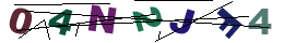 nrcode