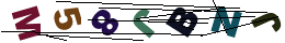 nrcode