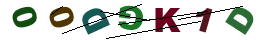 nrcode