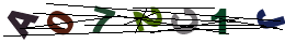 nrcode