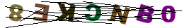 nrcode