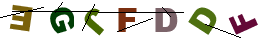 nrcode