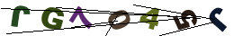 nrcode