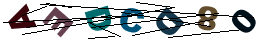 nrcode