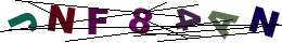 nrcode