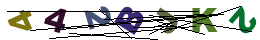 nrcode