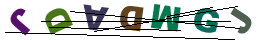 nrcode