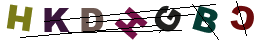 nrcode