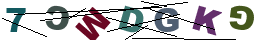 nrcode