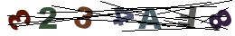 nrcode