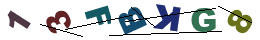 nrcode