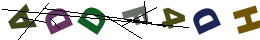 nrcode