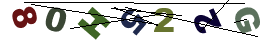 nrcode