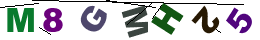 nrcode