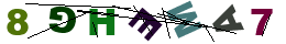 nrcode
