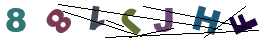nrcode