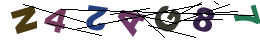 nrcode