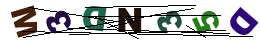nrcode