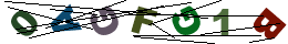 nrcode