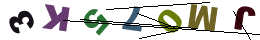 nrcode